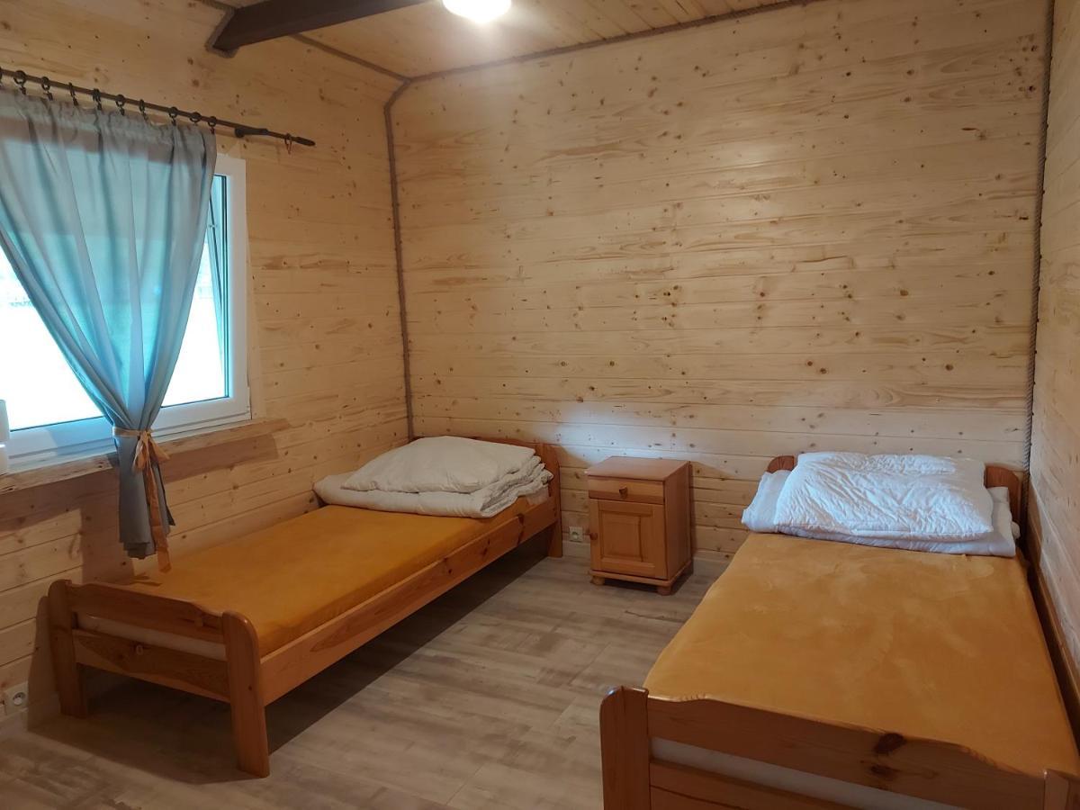 Polana Dobre Miejsce 빌라 외부 사진