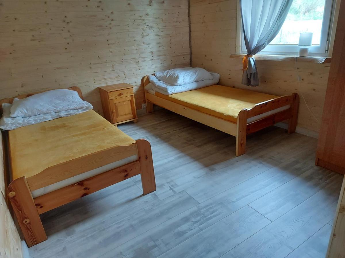 Polana Dobre Miejsce 빌라 외부 사진
